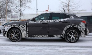 Maserati-Levante-GTS-Spied-2
