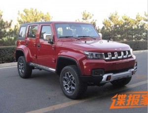 BJ40L-1