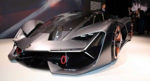 Lamborghini-Terzo-Millennio-1
