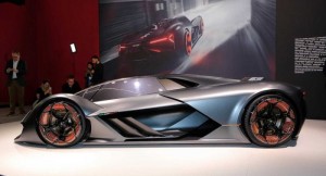 Lamborghini-Terzo-Millennio-2