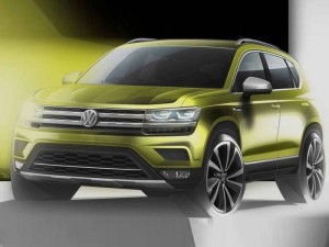New-VW-SUV-1