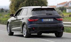 Audi-A1-2018-Spied-3