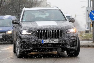BMW-X5-Spied-1