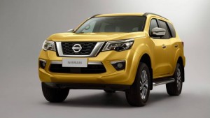 Nissan-Terra-1