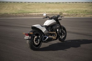 Harley-3
